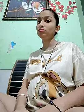 Aleena_Rai on StripChat