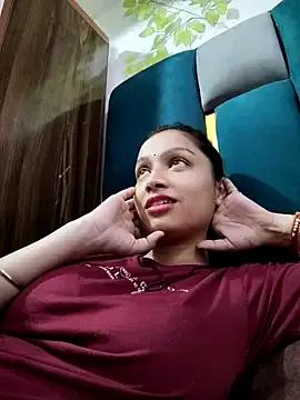 Aleena_Rai on StripChat