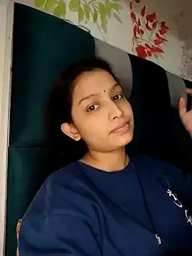 Aleena_Rai on StripChat