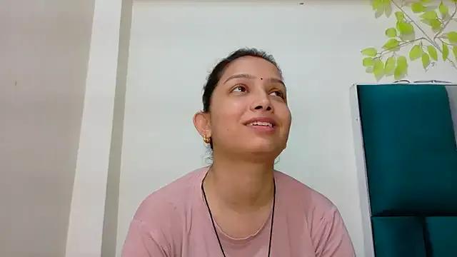 Aleena_Rai on StripChat