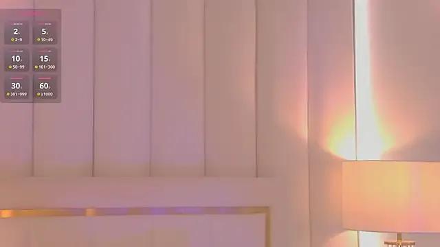 AlexaFlow — Topless dance with my friend