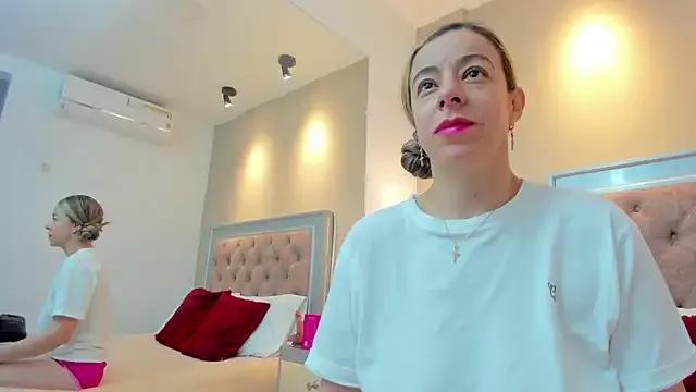 AlexaStorrm — spank my ass