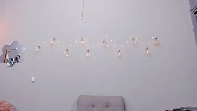 alianim on StripChat