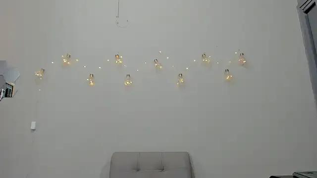 alianim on StripChat