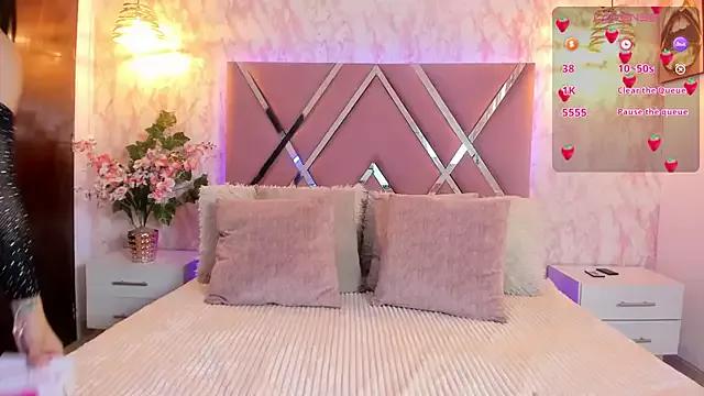 Aliice1_ on StripChat 