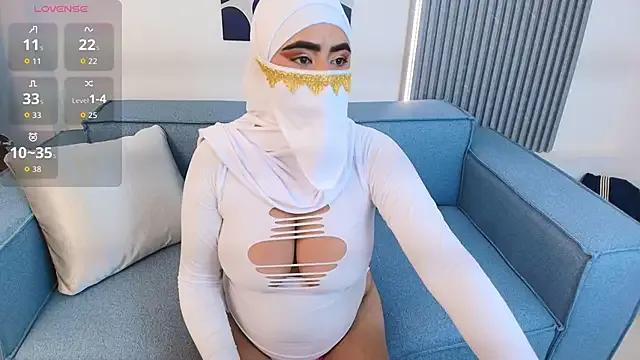 Aliya_cutiee on StripChat