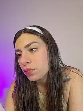 AmaiaSalvatore on StripChat 