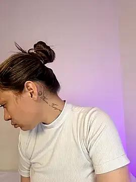 AmaiaSalvatore on StripChat 