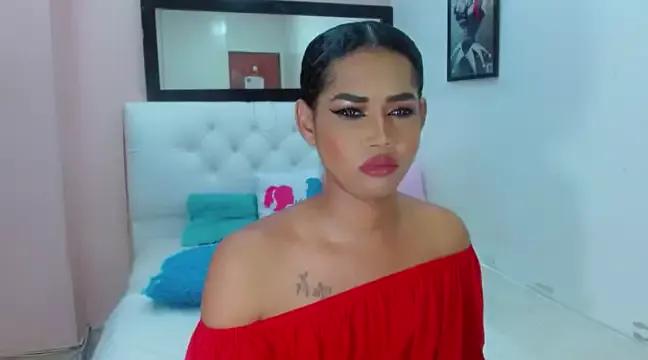 Amanda_bigx on StripChat 