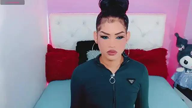 Amanda_bigx on StripChat 