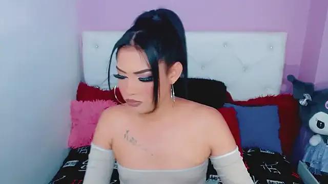 Amanda_bigx on StripChat 