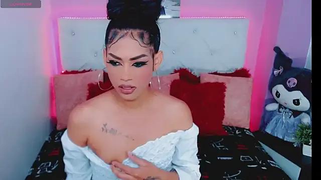 Amanda_bigx on StripChat 