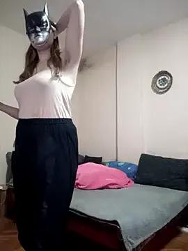 AmandaXXX98 on StripChat 