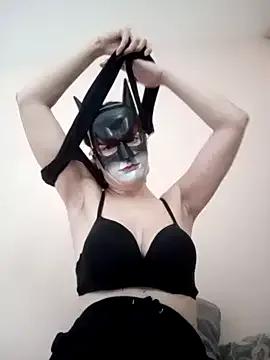 AmandaXXX98 on StripChat 