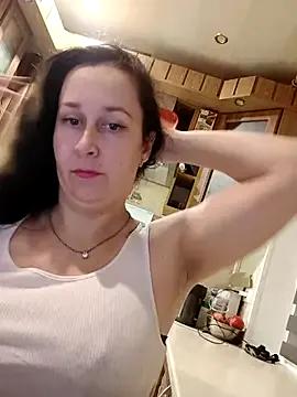 Amandda_ — Private on StripChat