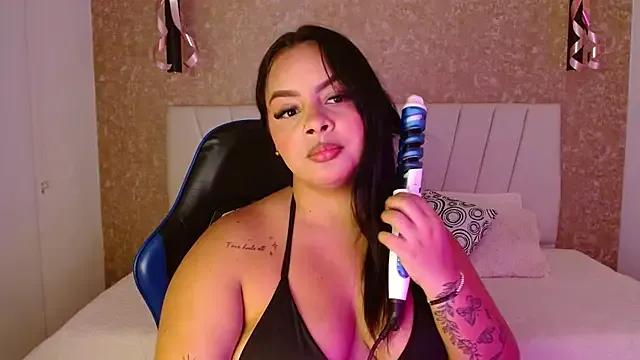 Amaranta_carey on StripChat