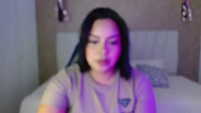 Amaranta_carey on StripChat