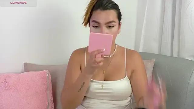 Ambar_Carter — SLOPPY BLOWJOB 