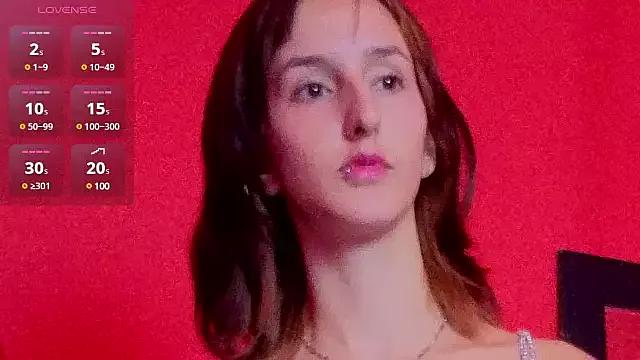 Ambar_Roux_ on StripChat 