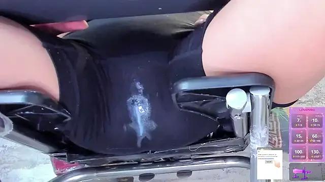 Amelia_Myers — i want more  guys  bring umbrella