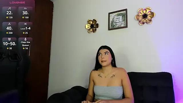 Amira_princess on StripChat