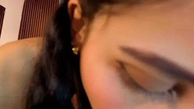 AmmyThompson__ on StripChat 