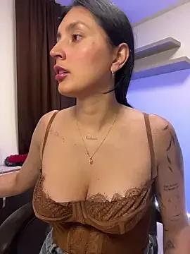 ANA_U — finger pussy