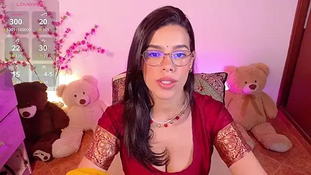 Anandacute1 — Creammy Riding you