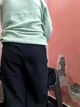 Ananya_34 on StripChat 