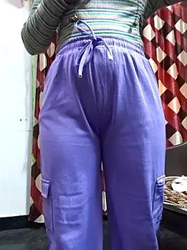 Ananya_34 — Ass hole