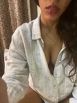 Anaya77 on StripChat