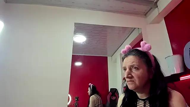 Andrefoxx_ — Flash asshole + spank assx2