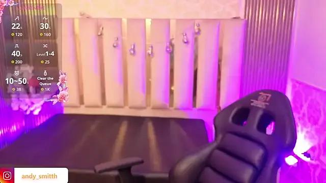 Andy_tay1 on StripChat