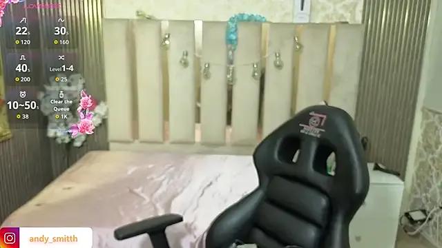 Andy_tay1 on StripChat