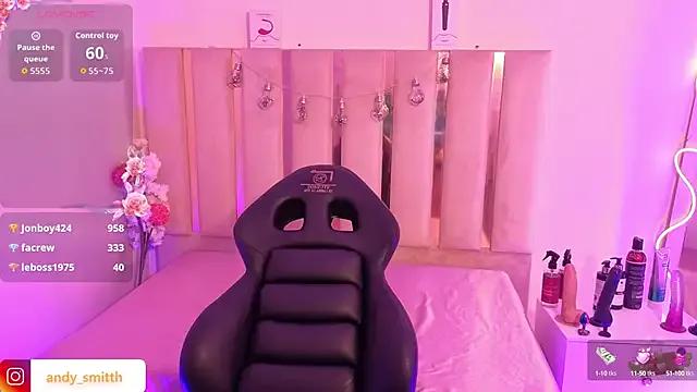 Andy_tay1 on StripChat