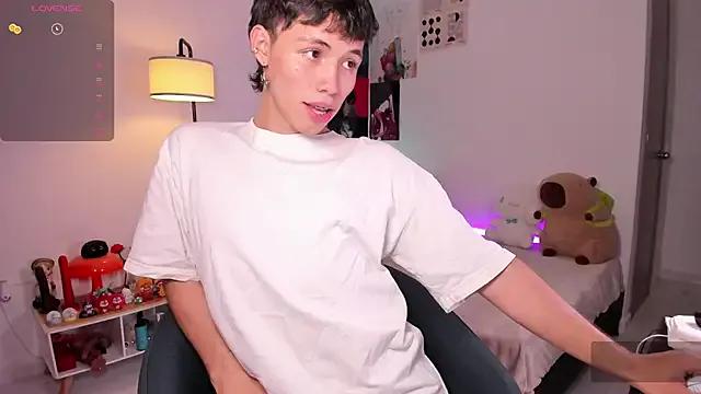 angel_bless19 — CONTROL TOY LOVENSE 3 MIN