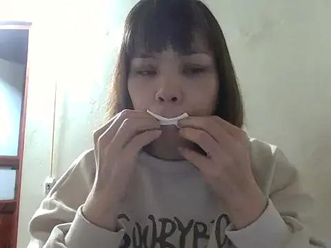 Angela-Eira — naked, pussy, squirt