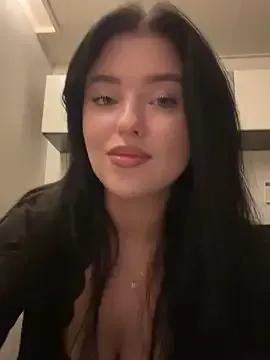 Angela_Fosterr — TOTAL NAKED!