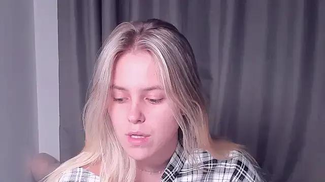 AngelAnty — if u love me