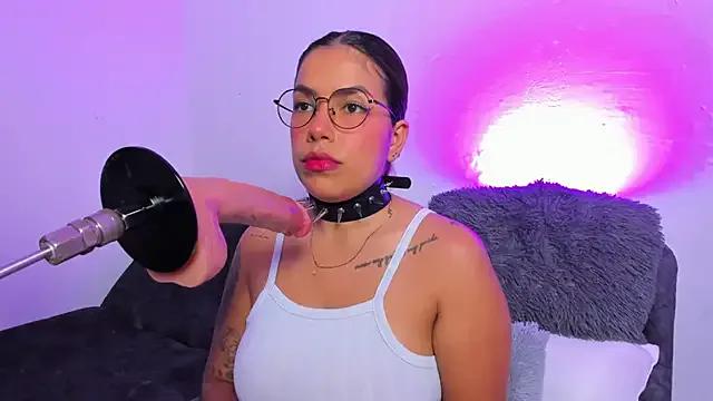 AngelaRicci on StripChat