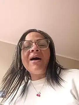 Angie_milf50 on StripChat