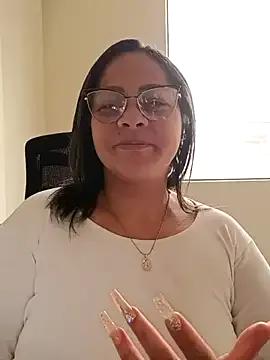 Angie_milf50 on StripChat