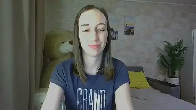 Anika_bloom on StripChat