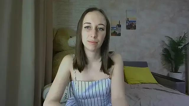 Anika_bloom on StripChat