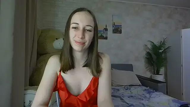 Anika_bloom on StripChat