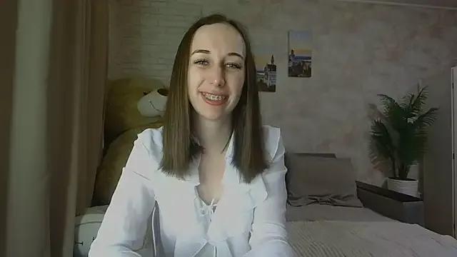 Anika_bloom — Private on StripChat