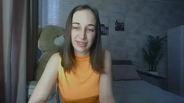 Anika_bloom on StripChat