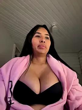 Anily_Lovely — Naked