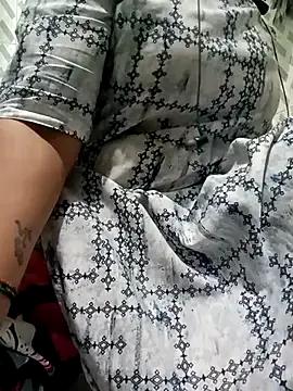 Anitha-333 — Oil boobs