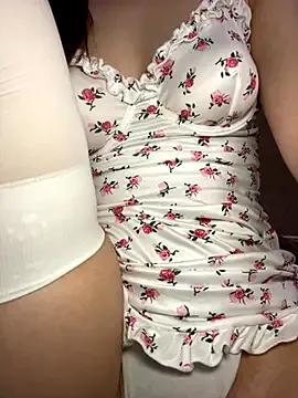 Ann_Daisy on StripChat